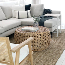 Load image into Gallery viewer, Natural Jute: Doormat

