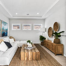 Load image into Gallery viewer, Natural Jute: Doormat
