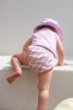 Load image into Gallery viewer, Reusable Swim Nappy: Beach Club / Medium (7-10kg)
