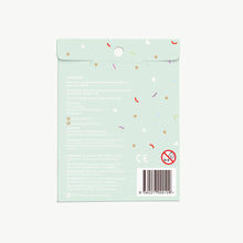 Load image into Gallery viewer, Oh Flossy Nail Stickers: Disco Fever
