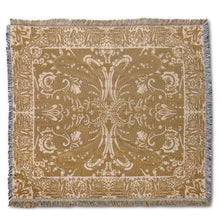 Load image into Gallery viewer, &#39;Yesterday&#39; Woven Picnic Rug/Throw: Regular 130x160cm
