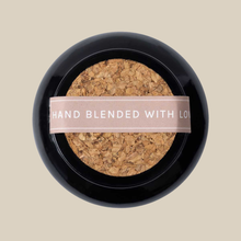 Load image into Gallery viewer, Lullaby Sleep Tea: Boutique Jar + 18 Tea Bags
