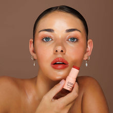 Load image into Gallery viewer, SPF 50 Natural Lip &amp; Cheek Tint: Nude
