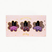 Load image into Gallery viewer, Oh Flossy Party Nail Polish Set
