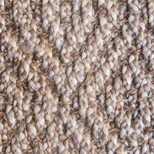 Load image into Gallery viewer, Tulloch Twist Jute: Oversized Mat
