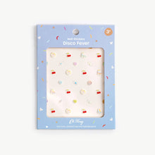 Load image into Gallery viewer, Oh Flossy Nail Stickers: Sweets
