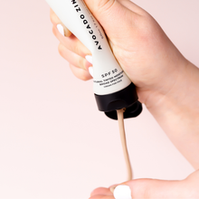 Load image into Gallery viewer, SPF 50 Natural Tinted Moisturiser - Light-Medium
