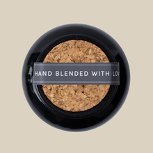 Load image into Gallery viewer, Organic English Breakfast: Boutique Jar + Loose Leaf Tea
