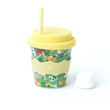 Load image into Gallery viewer, Farm Babychino Cup 4oz
