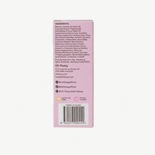Load image into Gallery viewer, Oh Flossy Individual Natural Lip Gloss: Strawberry

