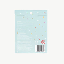 Load image into Gallery viewer, Oh Flossy Nail Stickers: Sweets
