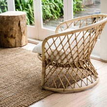 Load image into Gallery viewer, Natural Jute: Medium
