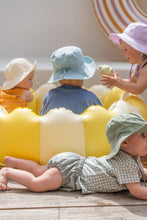 Load image into Gallery viewer, Reusable Swim Nappy: Beach Club / Large (10-14kg)
