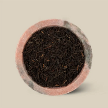 Load image into Gallery viewer, Organic English Breakfast: Boutique Jar + Loose Leaf Tea

