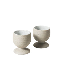 Load image into Gallery viewer, Set of 2 Egg Cups
