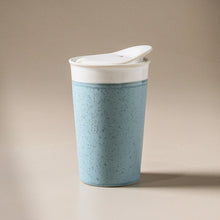 Load image into Gallery viewer, It's a Keeper Ceramic Cup Marine
