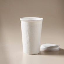 Load image into Gallery viewer, It's a Keeper Ceramic Cup - White
