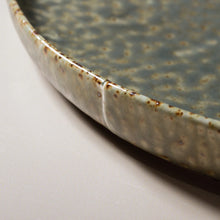 Load image into Gallery viewer, Mizu Round Platter
