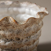 Load image into Gallery viewer, Nautilus Pot large
