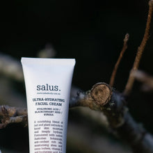 Load image into Gallery viewer, Ultra-Hydrating Facial Cream - Salus
