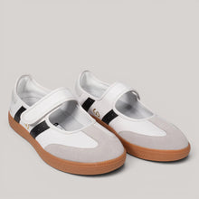 Load image into Gallery viewer, 2001 Parlay - White/Black - Goodsole

