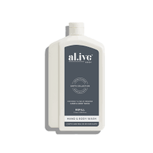 Load image into Gallery viewer, Wash Refill - Coconut &amp; Wild Orange
