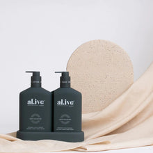 Load image into Gallery viewer, Wash &amp; Lotion Duo - Coconut &amp; Wild Orange
