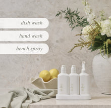 Load image into Gallery viewer, Kitchen Trio - Lemon Myrtle &amp; Honeydew
