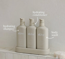 Load image into Gallery viewer, Hair &amp; Body Trio - Hydrate
