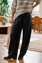 Load image into Gallery viewer, Gemma Pleat Pant

