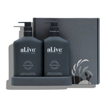 Load image into Gallery viewer, Wash &amp; Lotion Duo - Coconut &amp; Wild Orange
