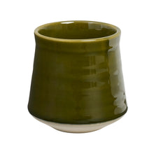 Load image into Gallery viewer, 2pc Matcha Latte Mug Set in Matcha
