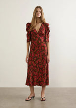 Load image into Gallery viewer, Adley Midi Dress - Auguste
