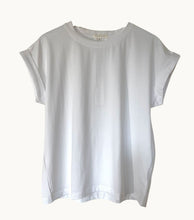 Load image into Gallery viewer, Little Lies Rhodes Tee-white

