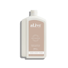 Load image into Gallery viewer, Wash Refill - Apricot Sweet Fig
