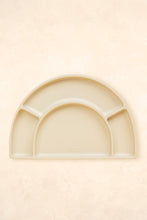 Load image into Gallery viewer, Silicone Divided Plate: Blossom
