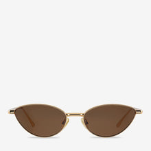 Load image into Gallery viewer, Halo Sunglasses - Gold
