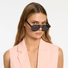 Load image into Gallery viewer, Subliminal Sunglasses - Black

