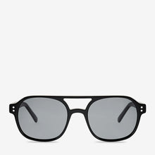 Load image into Gallery viewer, Subliminal Sunglasses - Black
