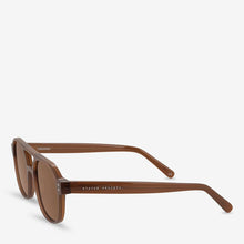 Load image into Gallery viewer, Subliminal Sunglasses - Brown

