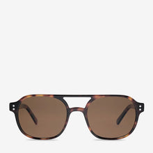Load image into Gallery viewer, Subliminal Sunglasses - Brown Tort
