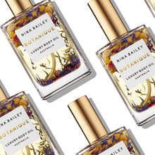 Load image into Gallery viewer, Botanique Luxury Body Oil
