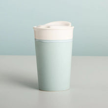 Load image into Gallery viewer, Ceramic Keep Cup - Marine
