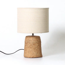 Load image into Gallery viewer, Sea Breeze Table Lamp Small
