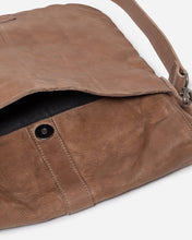 Load image into Gallery viewer, Stitch and Hide - Berlin Leather Bag
