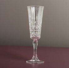 Load image into Gallery viewer, Pavilion Acrylic Champagne Flute
