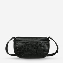 Load image into Gallery viewer, Status Anxiety - Transitory - Black Bubble
