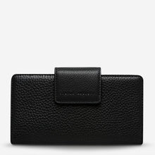 Load image into Gallery viewer, Status Anxiety - Ruins Wallet - Black
