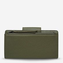 Load image into Gallery viewer, Status Anxiety - Ruins Wallet - khaki
